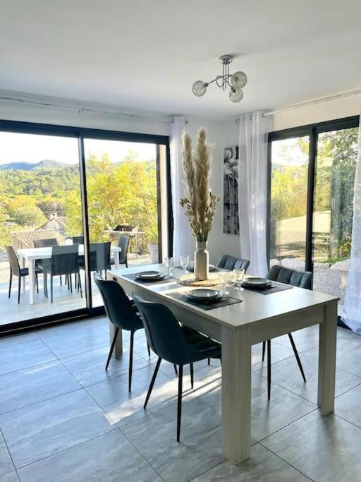 Апартаменты Coeur De Provence Греу-ле-Бэн Экстерьер фото
