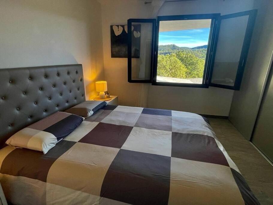 Апартаменты Coeur De Provence Греу-ле-Бэн Экстерьер фото